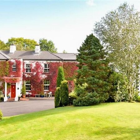 Ross Lake House Hotel Killarone Exterior foto