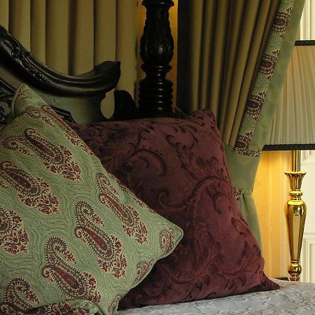 Ross Lake House Hotel Killarone Zimmer foto