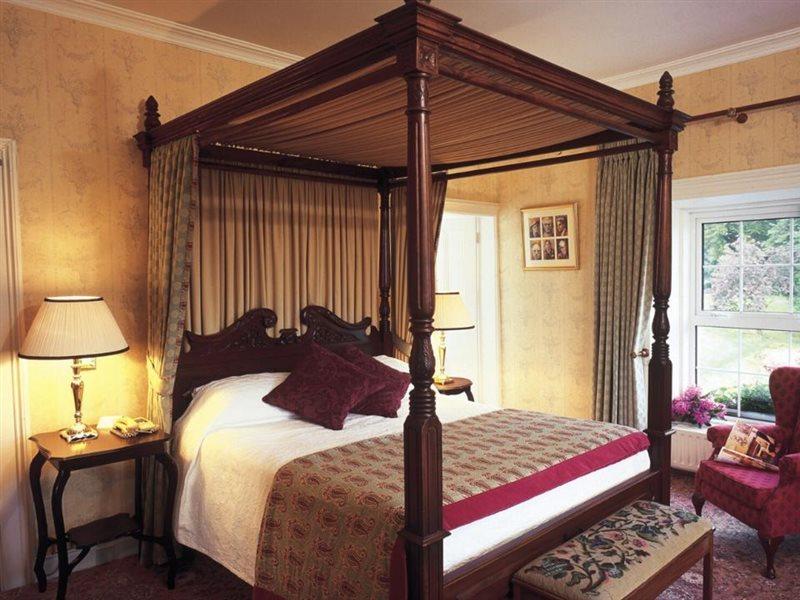 Ross Lake House Hotel Killarone Exterior foto
