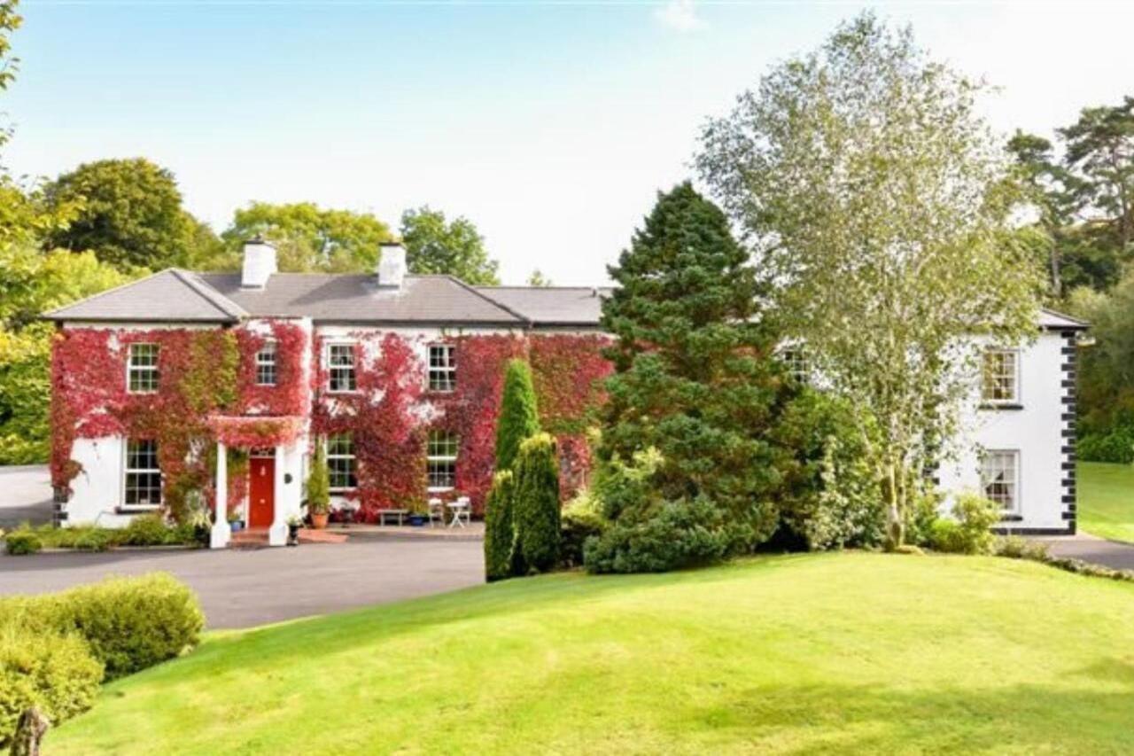Ross Lake House Hotel Killarone Exterior foto