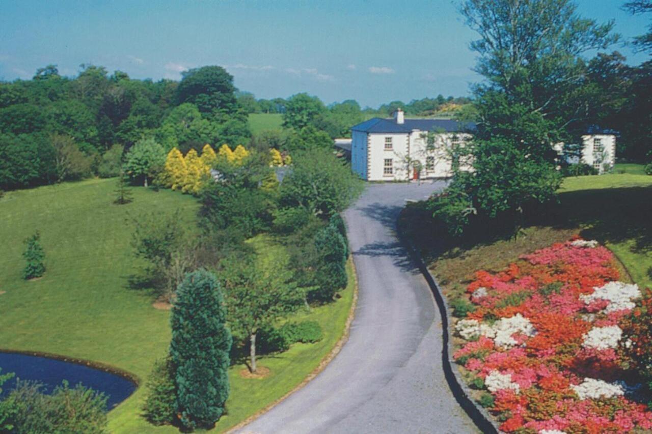 Ross Lake House Hotel Killarone Exterior foto