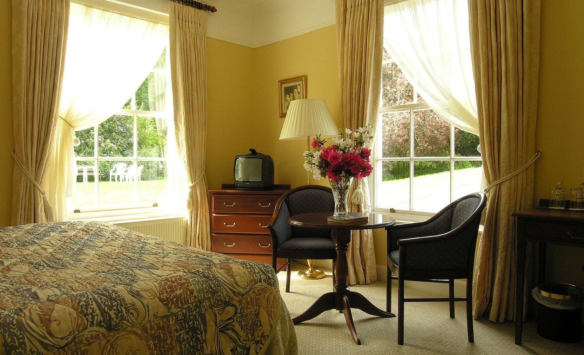 Ross Lake House Hotel Killarone Exterior foto