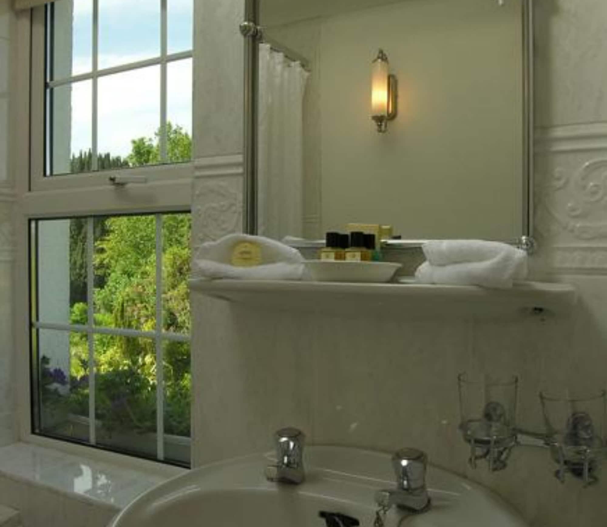 Ross Lake House Hotel Killarone Exterior foto