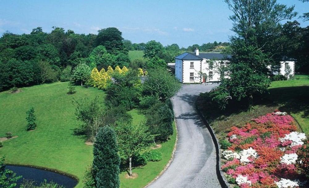 Ross Lake House Hotel Killarone Exterior foto