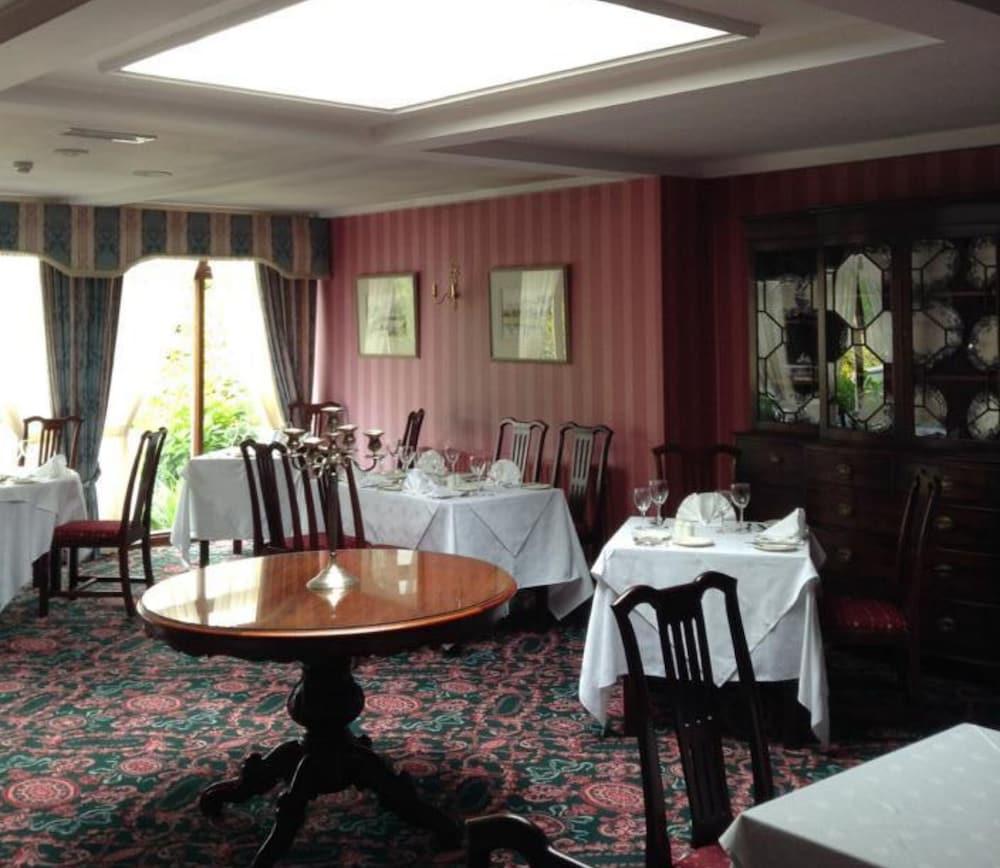 Ross Lake House Hotel Killarone Exterior foto