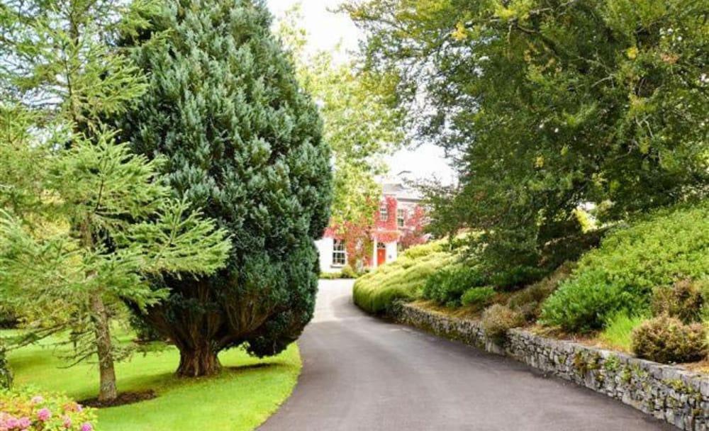 Ross Lake House Hotel Killarone Exterior foto