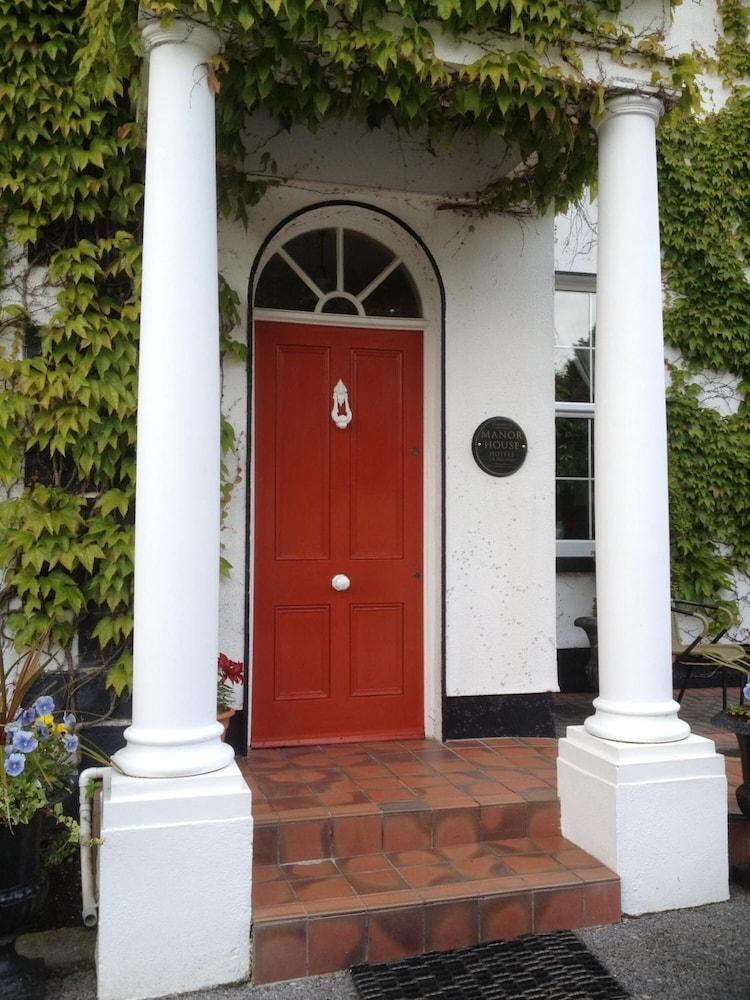 Ross Lake House Hotel Killarone Exterior foto