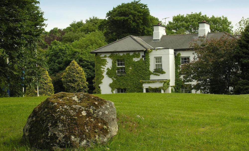 Ross Lake House Hotel Killarone Exterior foto