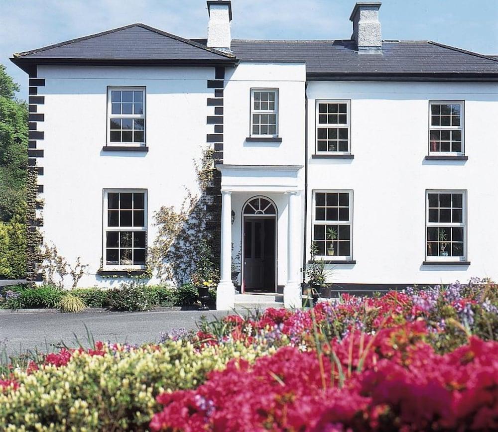 Ross Lake House Hotel Killarone Exterior foto