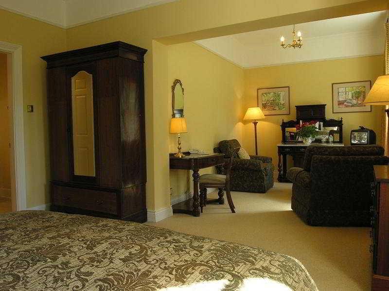 Ross Lake House Hotel Killarone Exterior foto