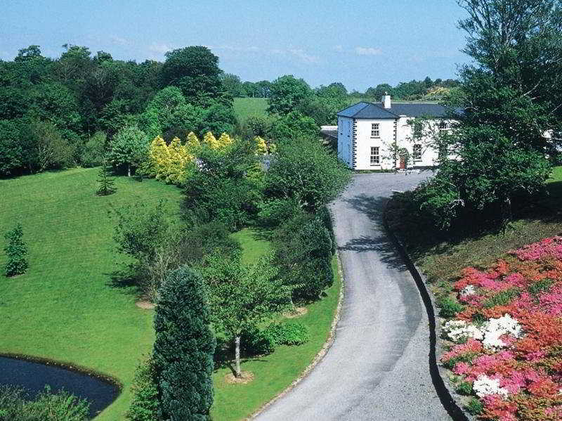 Ross Lake House Hotel Killarone Exterior foto
