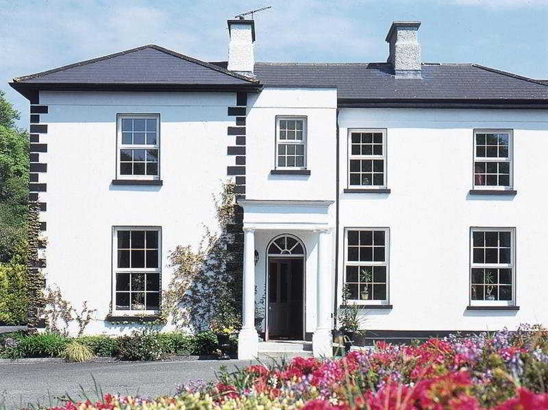 Ross Lake House Hotel Killarone Exterior foto
