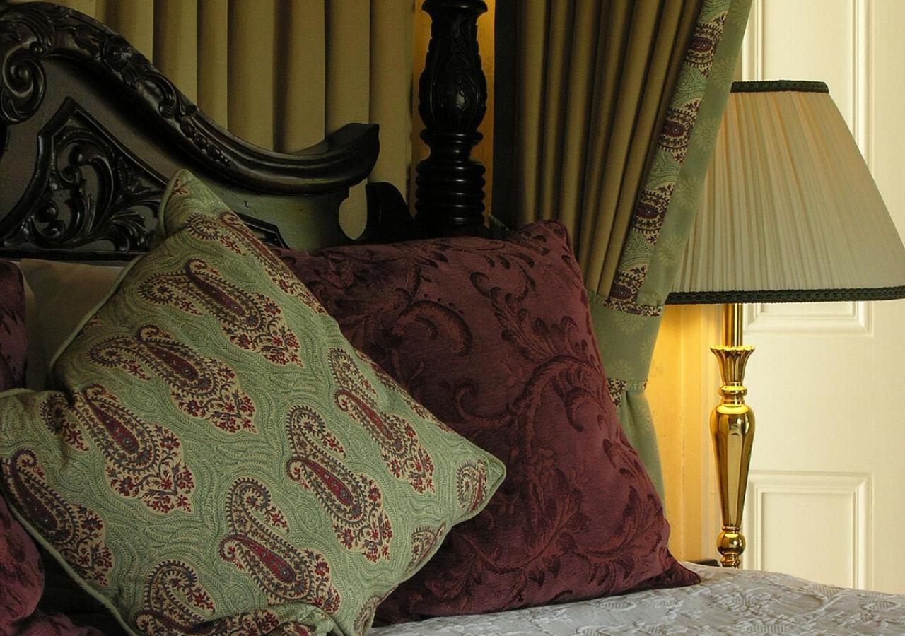 Ross Lake House Hotel Killarone Zimmer foto
