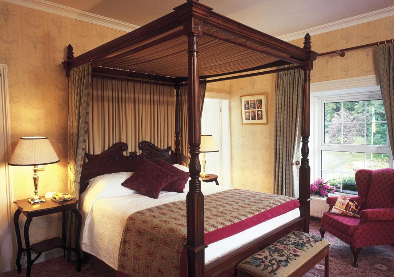 Ross Lake House Hotel Killarone Exterior foto