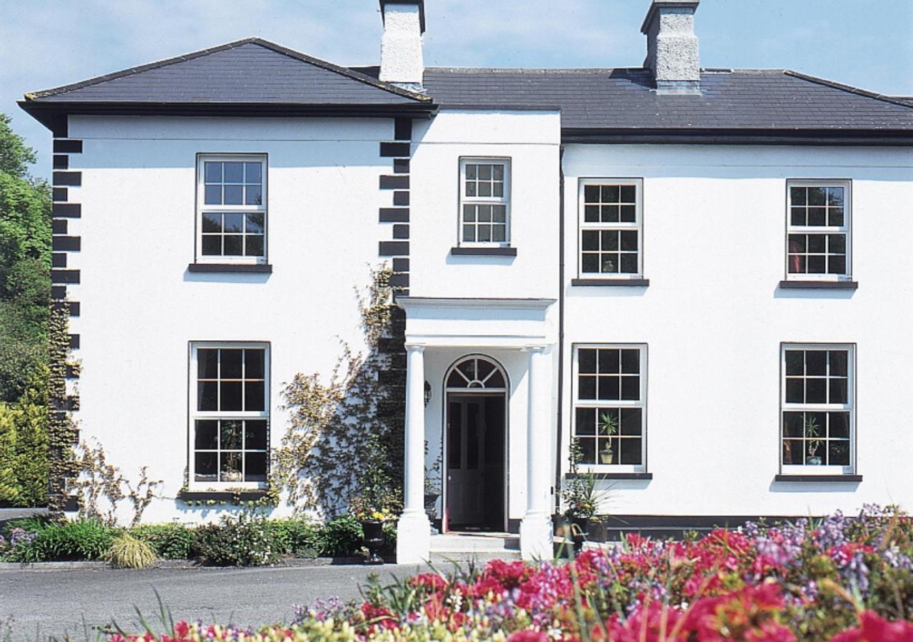 Ross Lake House Hotel Killarone Exterior foto