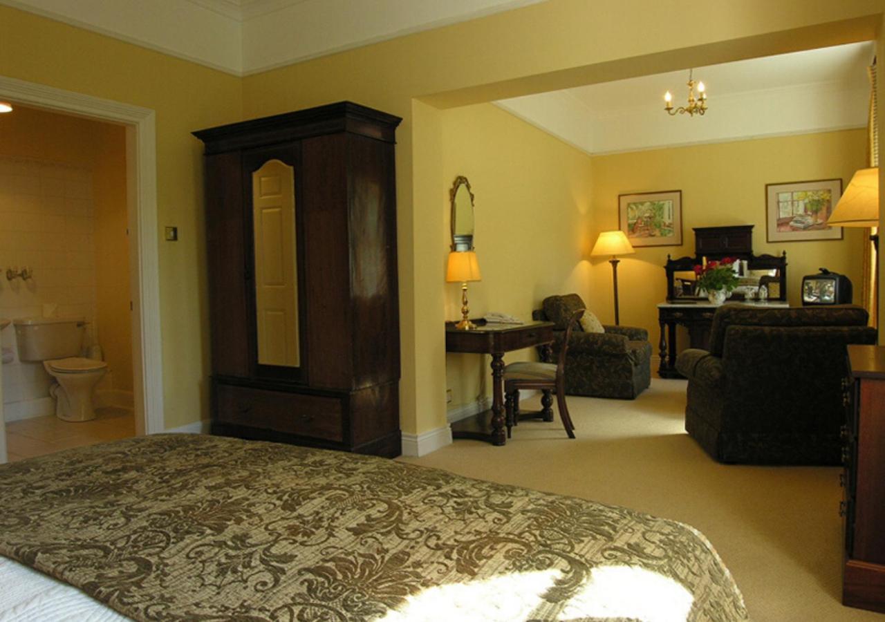 Ross Lake House Hotel Killarone Exterior foto
