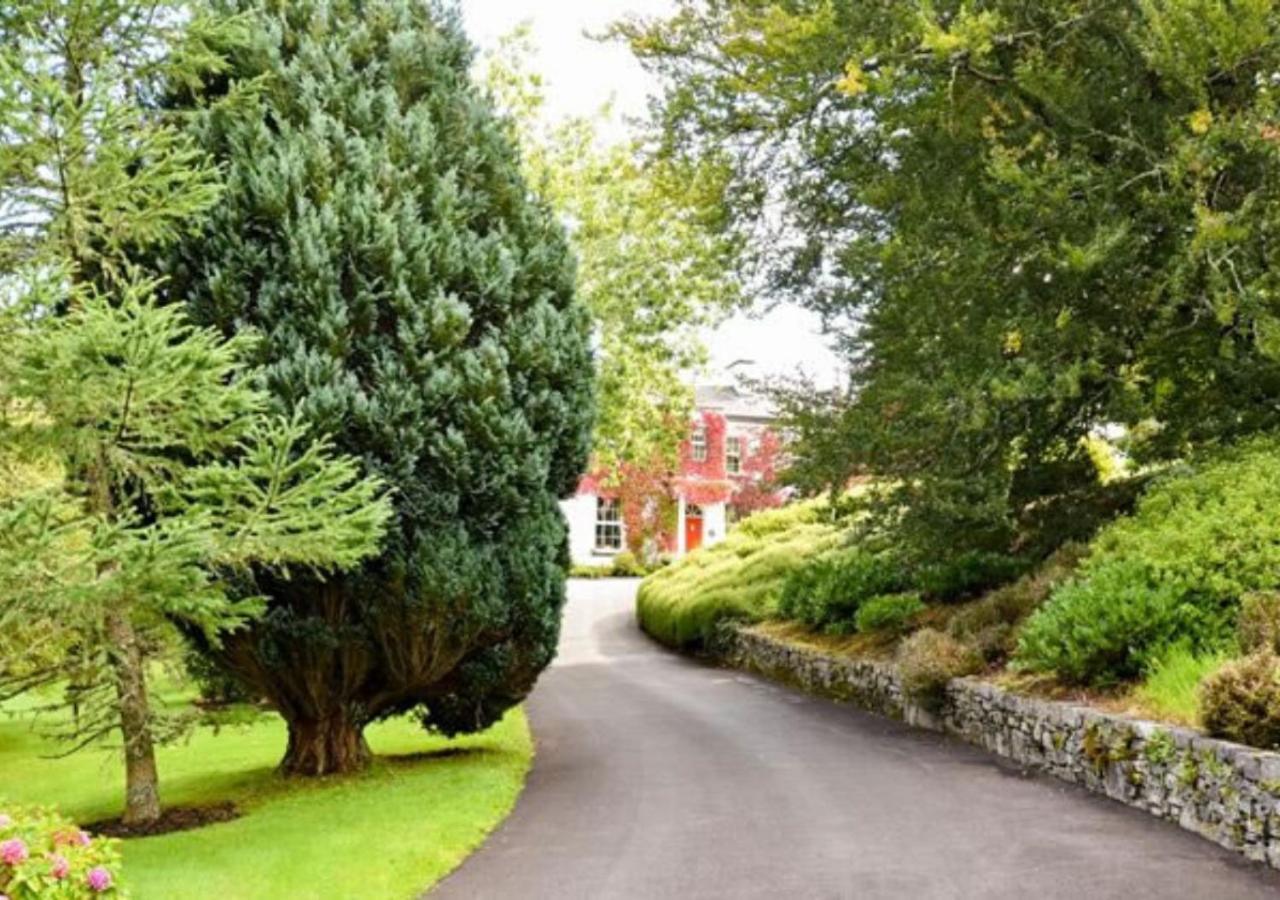 Ross Lake House Hotel Killarone Exterior foto